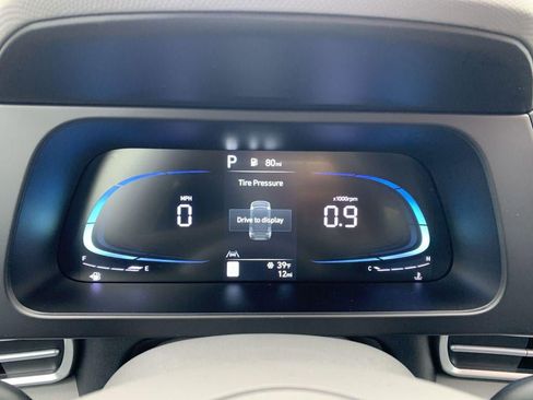 New 2026 Hyundai Elantra Sport w/ Cargo Package image 58