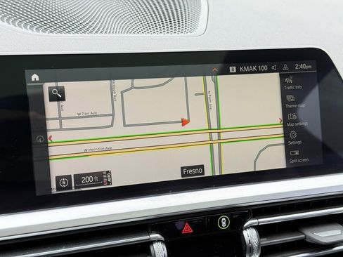 Used 2022 BMW 430i 430i w/ Premium Package 2 image 6