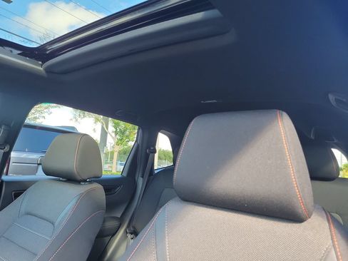 Certified 2026 Honda CR-V Sport image 24