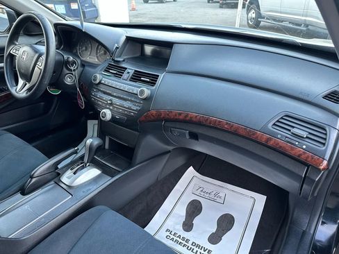Used 2012 Honda Crosstour EX image 14