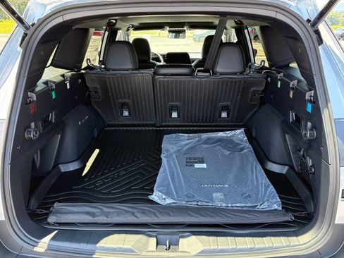 New 2026 Subaru Outback Premium AWD/4WD image 10
