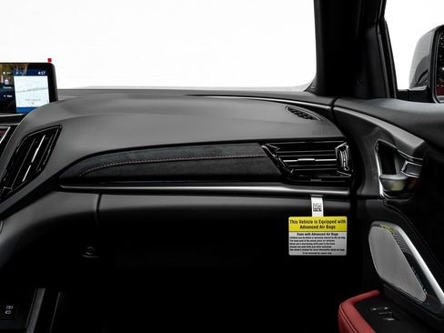 New 2025 Acura RDX A-Spec image 29