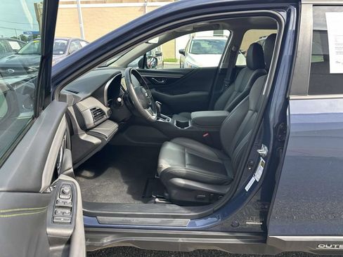 Certified 2023 Subaru Outback Onyx Edition XT AWD/4WD image 15