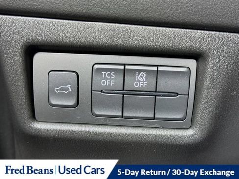 Used 2020 MAZDA CX-5 Grand Touring AWD/4WD image 15