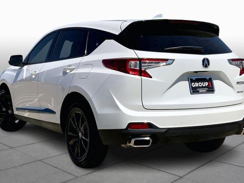 Used 2025 Acura RDX SH-AWD image 11