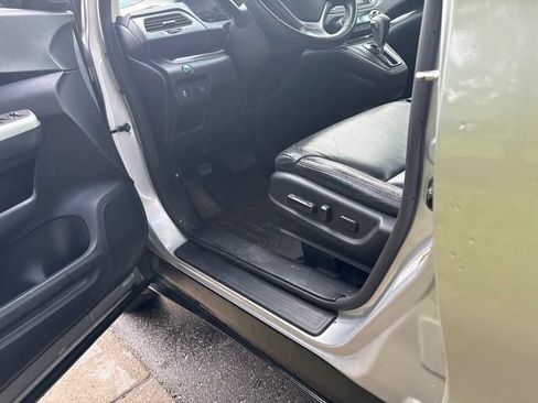 Used 2016 Honda CR-V EX-L image 5