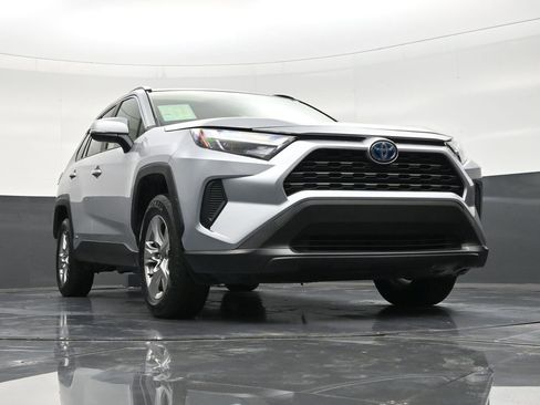 Used 2024 Toyota RAV4 XLE w/ Convenience Package image 26