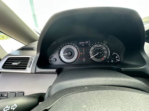 Used 2016 Honda Odyssey EX-L image 24