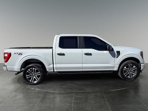 Used 2023 Ford F150 XL w/ STX Appearance Package AWD/4WD image 10