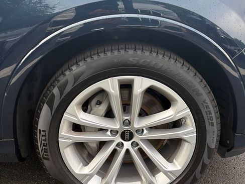 Certified 2026 Audi Q7 3.0T Premium Plus w/ Premium Plus Package AWD/4WD image 7