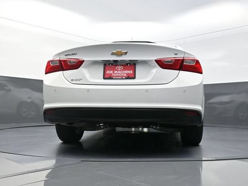 Used 2024 Chevrolet Malibu LT FWD image 37