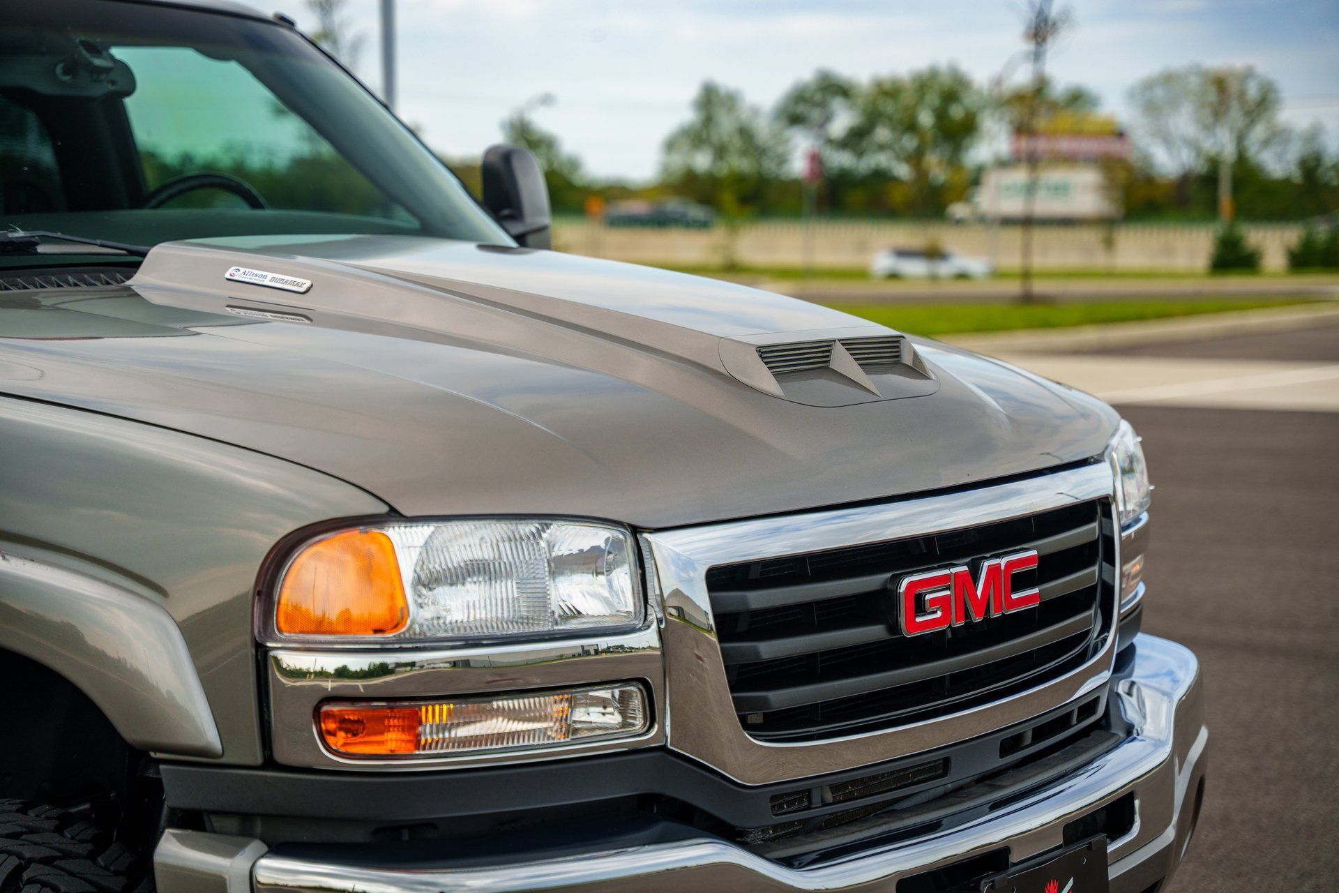 Used 2006 GMC Sierra 3500 SLE w/ Heavy-Duty Power Package AWD/4WD image 24