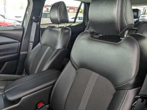 Used 2025 MAZDA CX-50 AWD 2.5 S w/ Preferred Package image 15