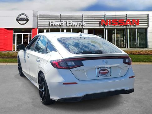 Used 2024 Honda Civic Sport image 6