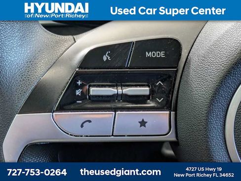 Certified 2024 Hyundai Elantra SEL FWD image 25