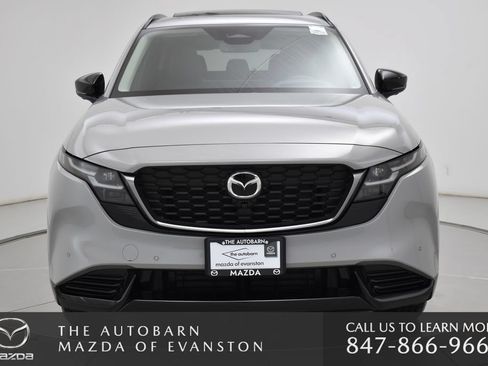 New 2026 MAZDA CX-5 2.5 S w/ Premium Plus Package AWD/4WD image 13