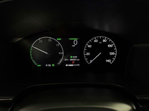 Used 2025 Honda CR-V Sport Touring image 18