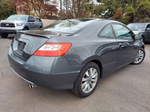 Used 2011 Honda Civic EX image 4