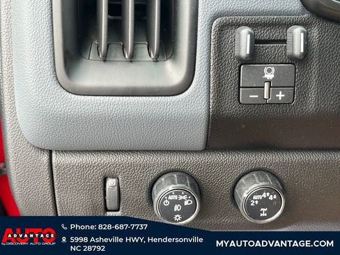 Used 2021 Chevrolet Colorado Z71 image 18