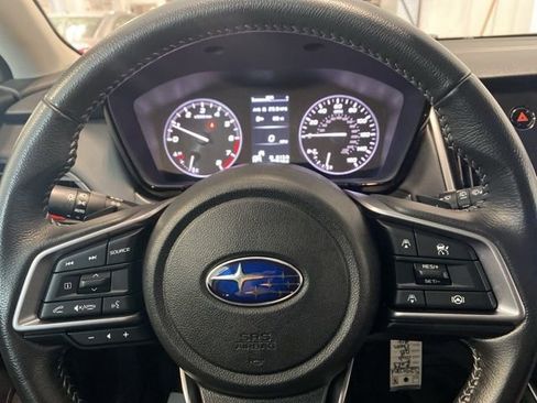 Used 2023 Subaru Outback Premium image 13