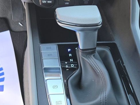 Certified 2025 Hyundai Elantra Hybrid FWD image 24