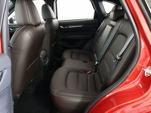 New 2025 MAZDA CX-5 Signature image 26