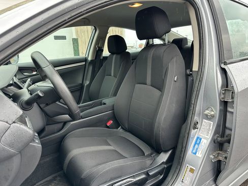 Used 2018 Honda Civic LX image 15