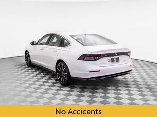 Used 2024 Honda Accord Touring video 3