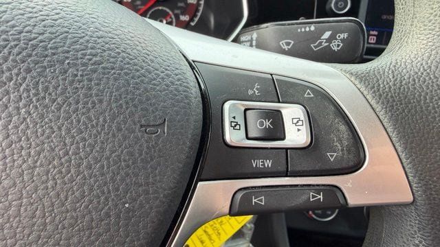Used 2019 Volkswagen Jetta S w/ Driver Assistance Package FWD image 18