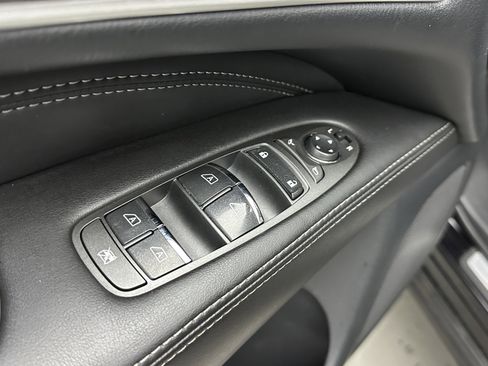 Used 2019 INFINITI QX60 Pure image 13