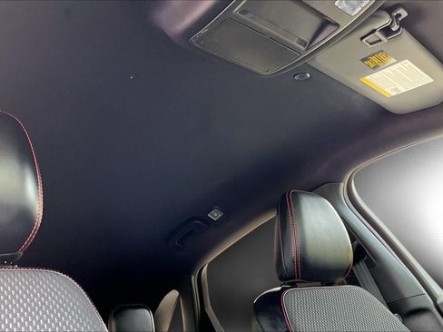 Used 2025 Ford Escape ST-Line FWD image 27