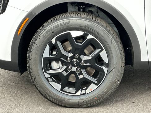 New 2026 Kia Sorento S image 26
