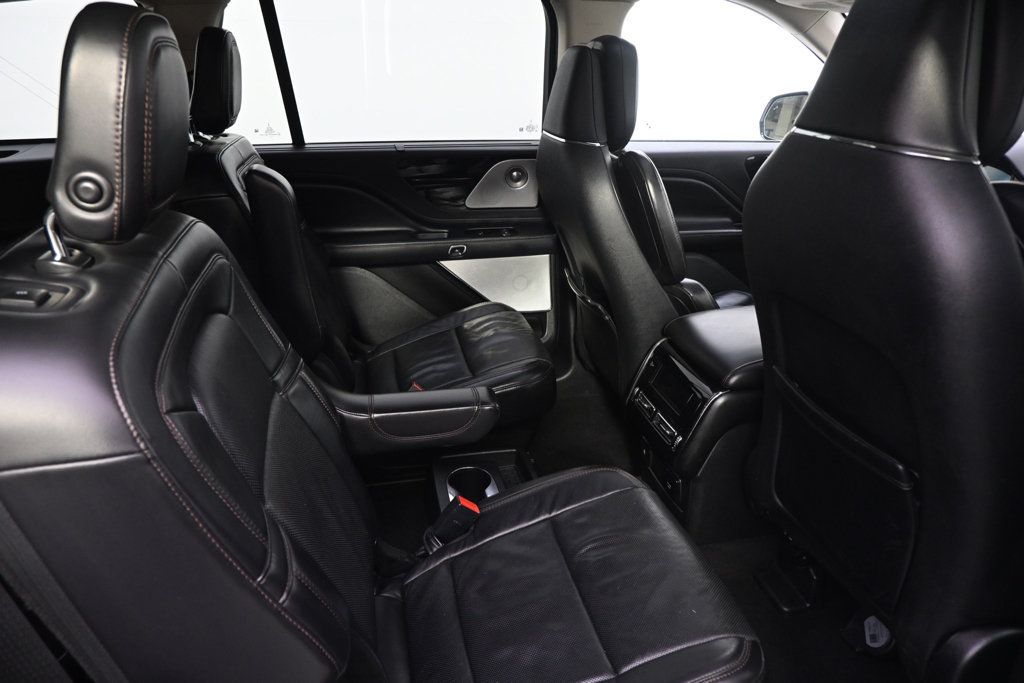 Used 2020 Lincoln Aviator Reserve w/ Equipment Group 202A AWD/4WD image 18
