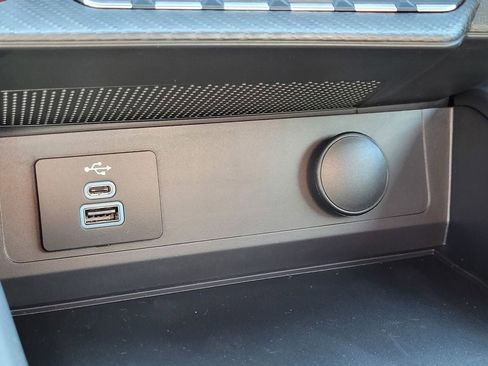 New 2025 Ford Mustang Coupe image 48