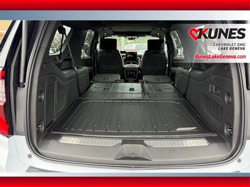 New 2026 GMC Yukon XL Denali Ultimate w/ LPO, Floor Liner Package image 26