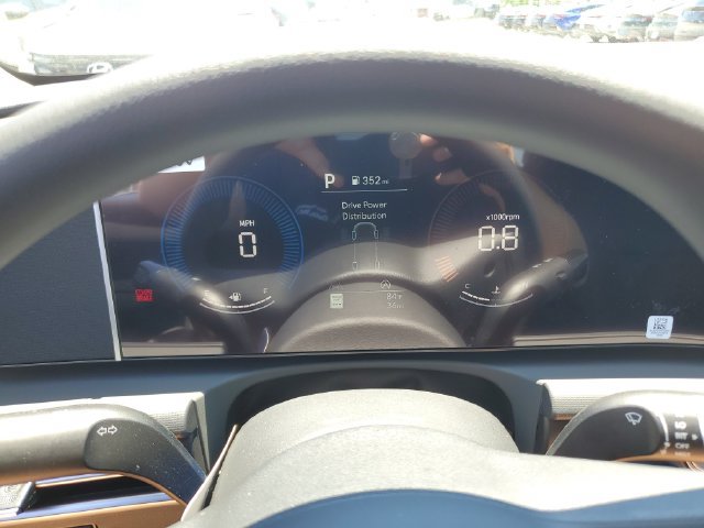 New 2026 Hyundai Tucson SEL Plus AWD/4WD image 24