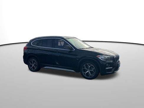 Used 2018 BMW X1 sDrive28i image 7