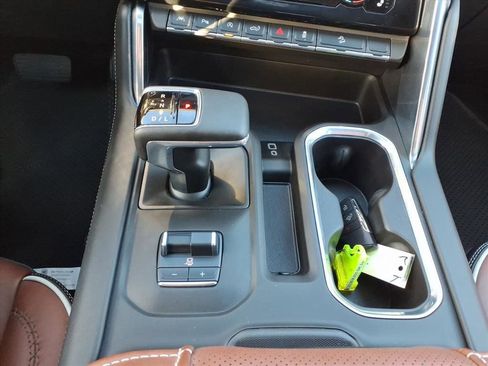 Certified 2025 GMC Sierra 1500 Denali Ultimate image 21