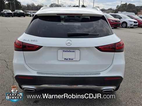 Used 2021 Mercedes-Benz GLA 250 image 9