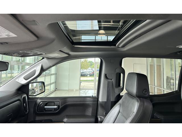 Used 2020 Chevrolet Silverado 1500 LT Trail Boss AWD/4WD image 16