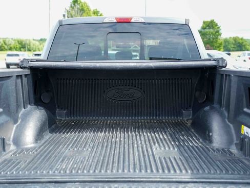 Used 2019 Ford F150 XLT w/ Equipment Group 302A Luxury AWD/4WD image 11
