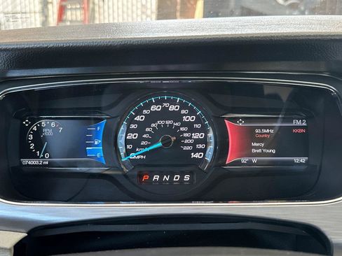 Used 2017 Ford Taurus SEL w/ Equipment Group 201A FWD image 24