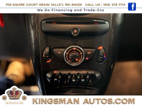 Used 2013 MINI Cooper Countryman image 17