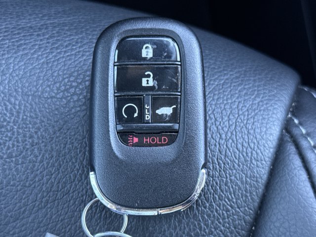 Used 2025 Honda Pilot EX-L image 26