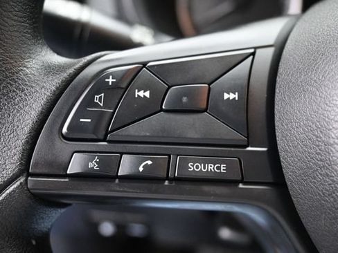 Used 2024 Nissan Kicks S FWD image 17