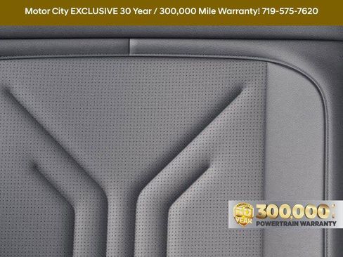 New 2026 Hyundai Santa Fe XRT AWD/4WD image 18