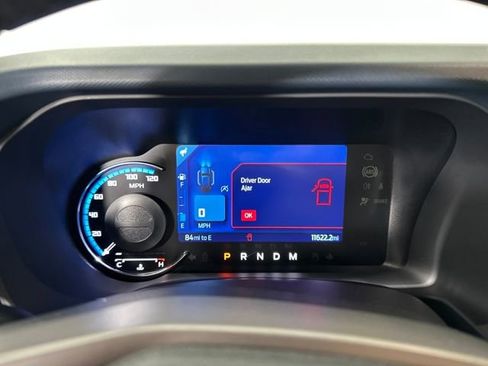 Used 2024 Ford Bronco Outer Banks image 16