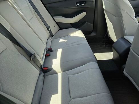Used 2024 Honda Accord EX image 4