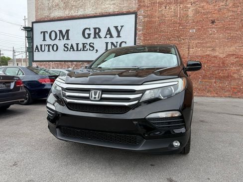 Used 2016 Honda Pilot EX image 1