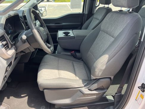 Used 2023 Ford F150 XL RWD image 21